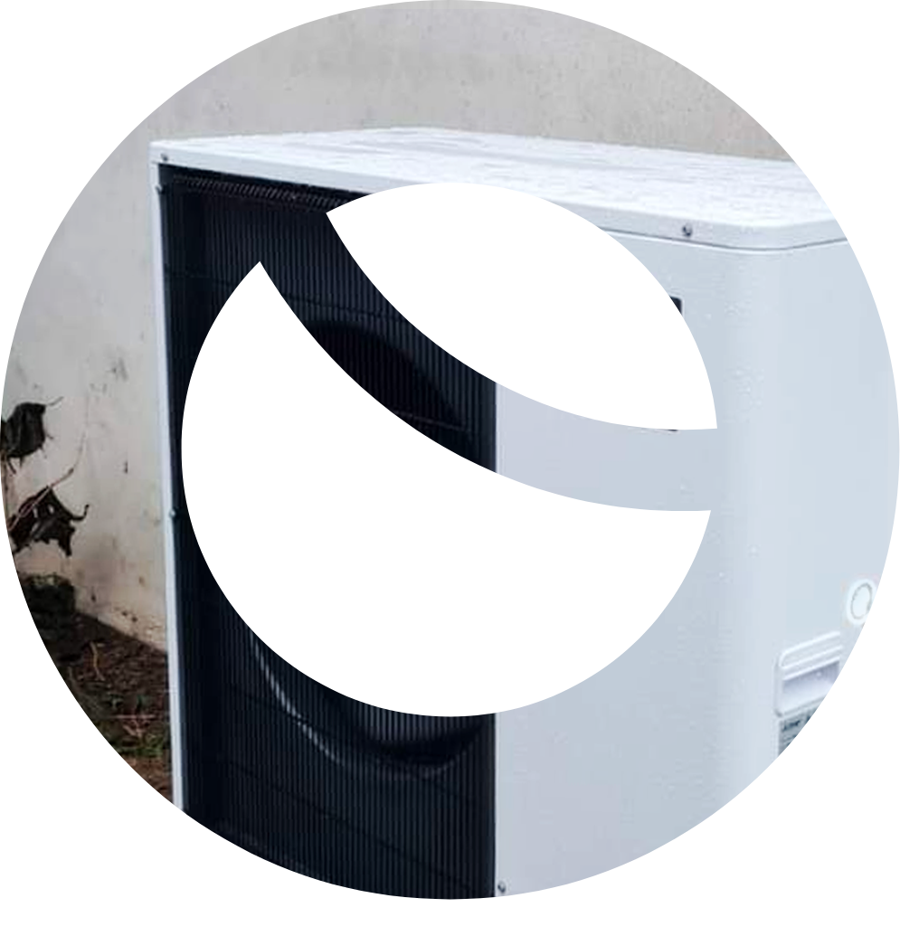 Installer une pompe à chaleur