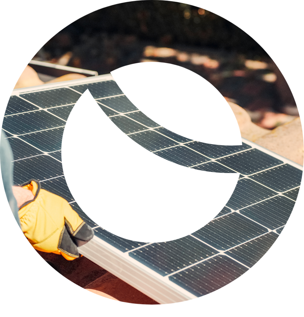 Installateur de panneaux photovoltaïques